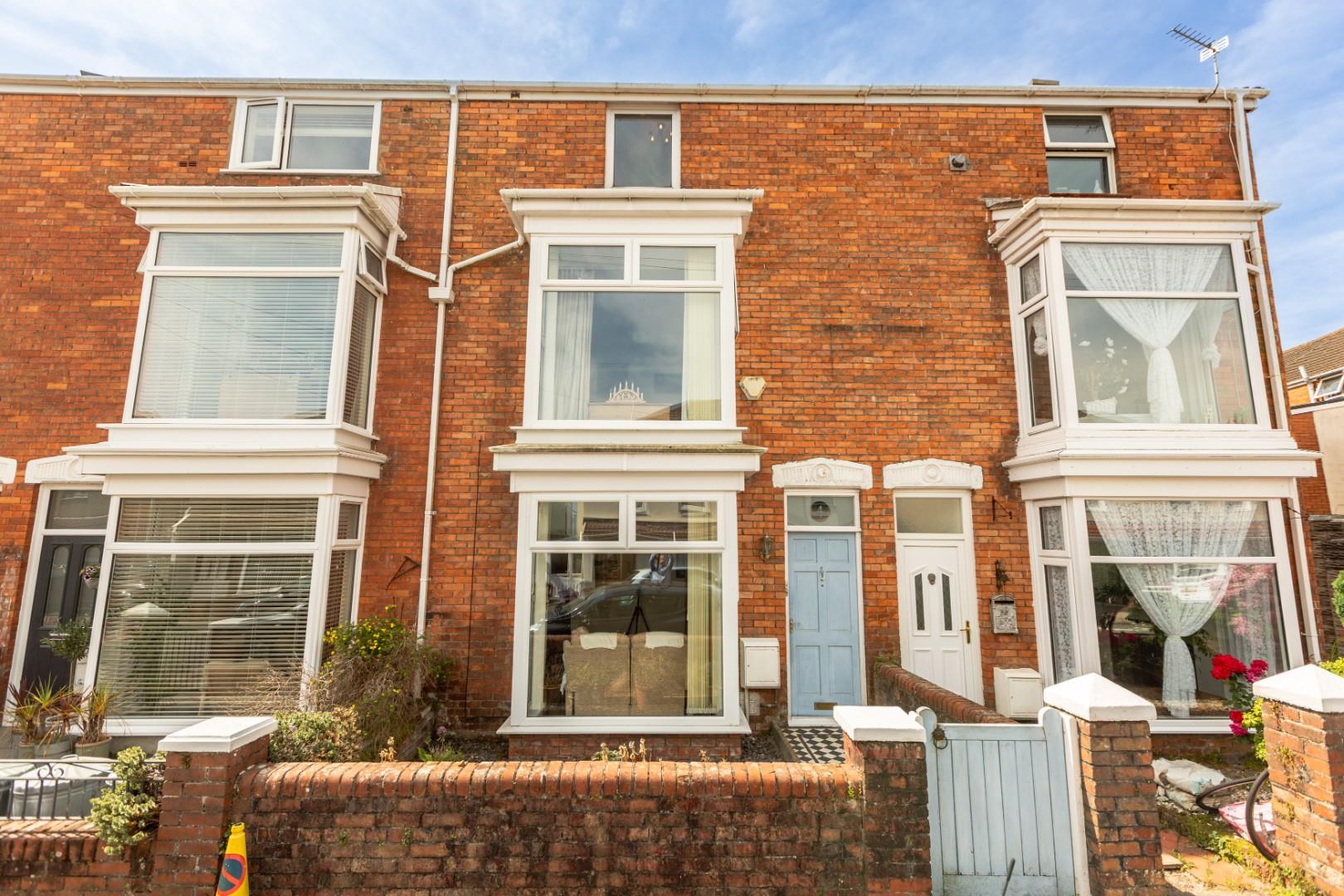 Devon Place, Mumbles, Swansea, SA3 4DR